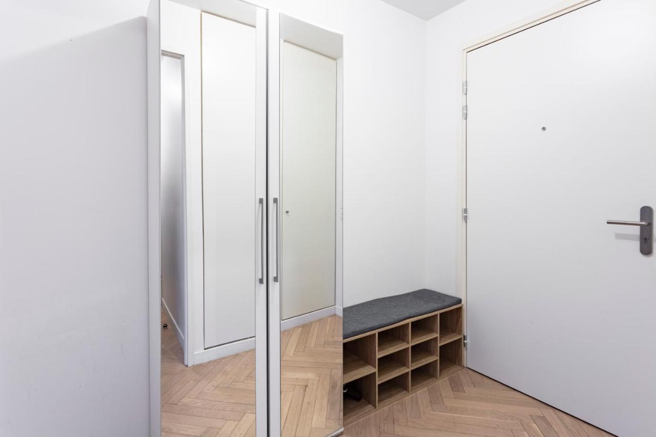 Apart Neuf Quartier Sympa 부와-꼴롱브 외부 사진